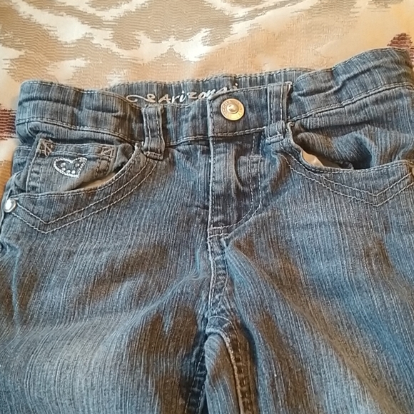 3 pairs of jeans - Picture 8 of 8